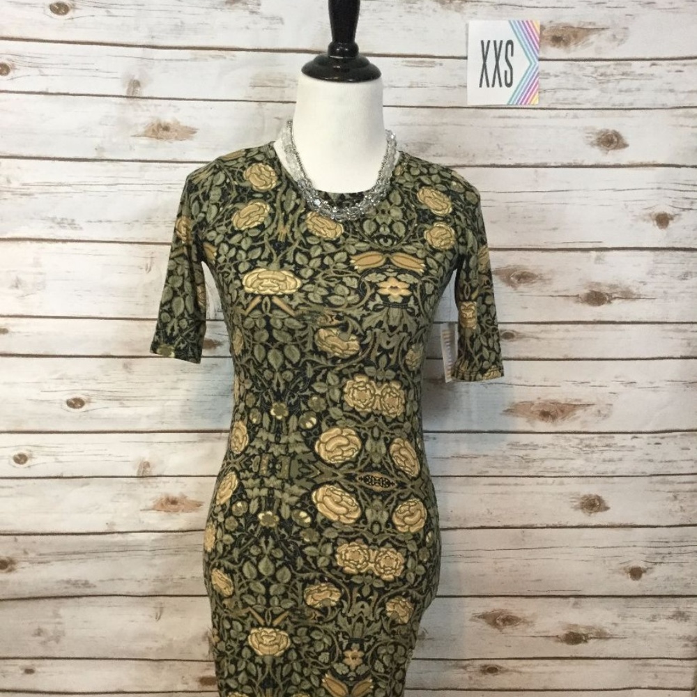 Lularoe Julia